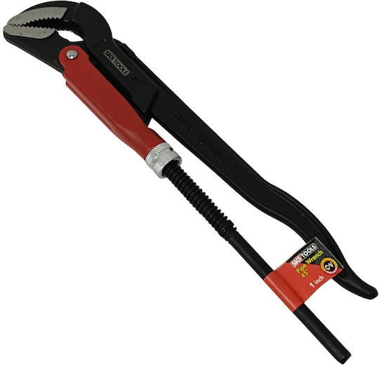 SKS Tools Plumbing Pliers 1" 45°