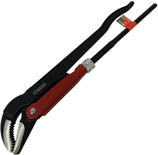 SKS Tools Plumbing Pliers 1" 45°