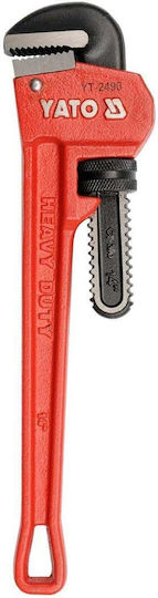 Yato Plumbing Pliers 2" 355.6mm