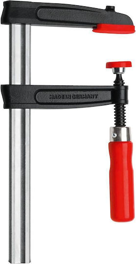 Bessey Дърводелски Клем Тежкотоварен 200 X 80mm Tpn20b8be