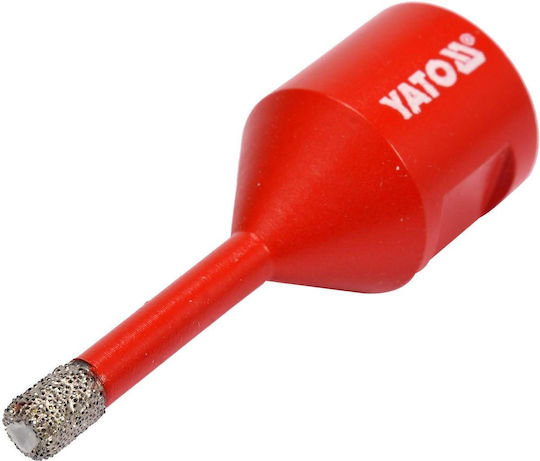 Yato YT-64270 Клема Пролет с Максимално Отваряне 100мм