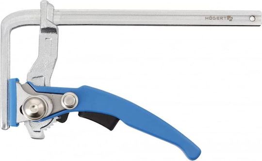 Erdi Μοχλός Σύσφιξης Hogert 60 X 200mm