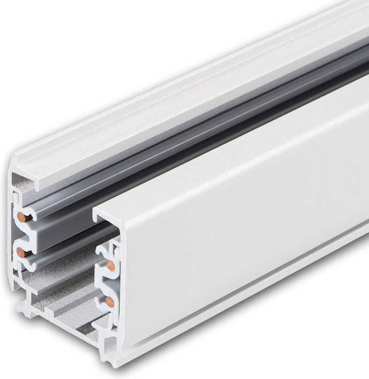 Kanlux Single Spot in White Color