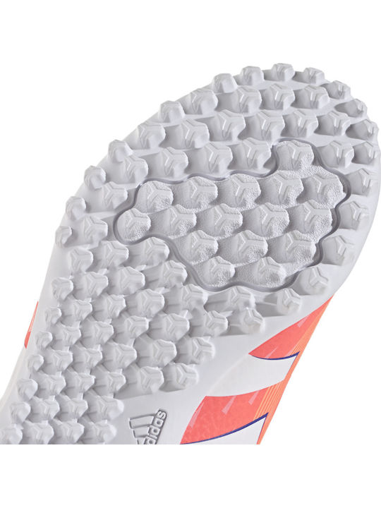 Club Kids Turf Soccer Shoes Pink