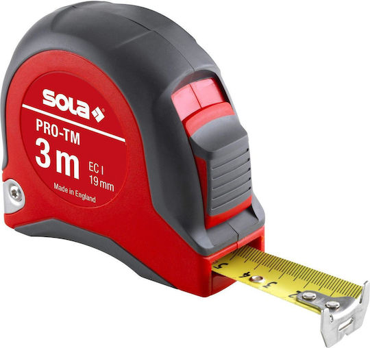 Sola Maßband 3m
