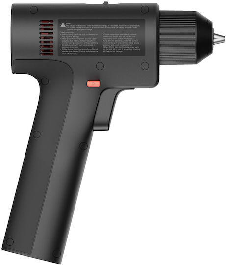 Xiaomi Κατσαβίδι Μπαταρίας Brushless 14.4V 1x1.9Ah