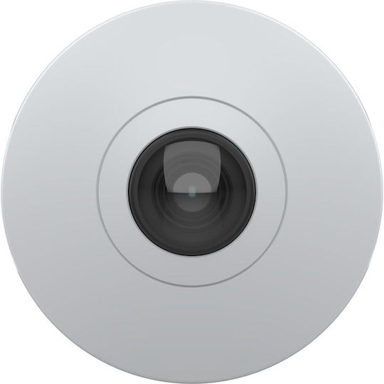 Axis M4327-P IP Κάμερα Παρακολούθησης Full HD+ 6MP με Φακό 1.1mm
