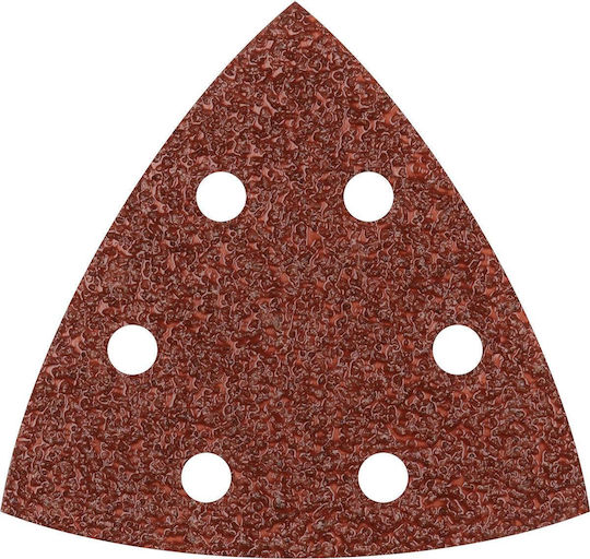 Klingspor Self-adhesive Sanding Disc 150mm Ps22k Grit 150 Gls3 50pcs