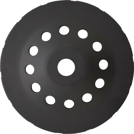 Awtools Awtools Diamond Grinding Disc Concrete Segmented 180mm