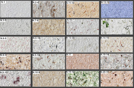 No.9-10 Fiber Wall Coating 101114