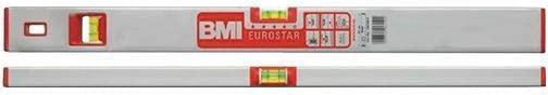 BMI Tools Eurostar Αλφάδι Αλουμινίου 150εκ.