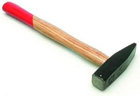 Vorel Ciocanul 300gr cu Mâner de Lemn 30430