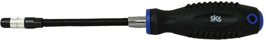 SKS Tools Screwdriver with Interchangeable Tips