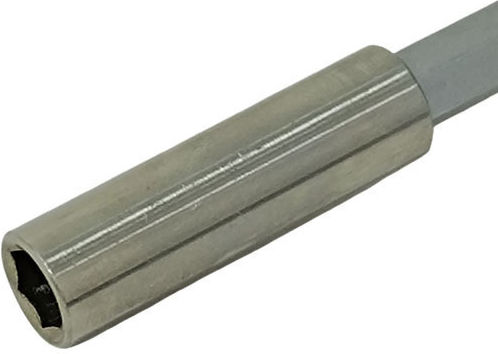 SKS Tools Κατσαβίδι με Μαγνητικές Εναλλασσόμενες Μύτες