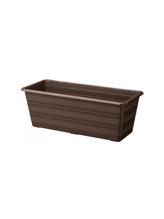 Galicja Ζαρντινιέρα Brown