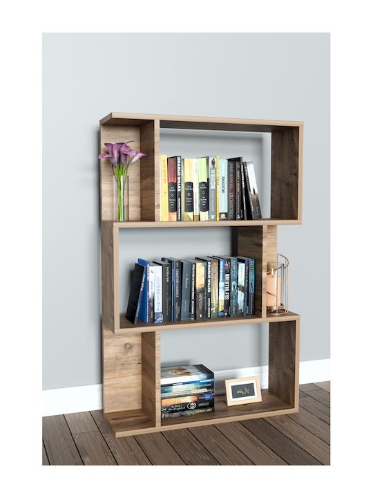 Bibliotecă Clasică 72x22x109 cm