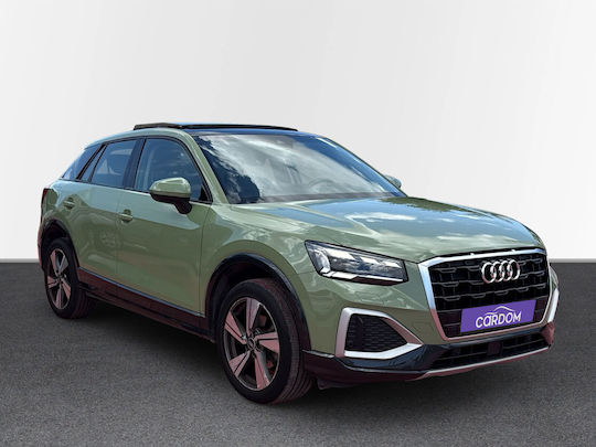 Audi Q2 35 TFSI S tronic Advanced '22