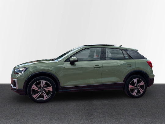 Audi Q2 35 TFSI S tronic Advanced '22