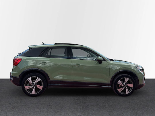 Audi Q2 35 TFSI S tronic Advanced '22