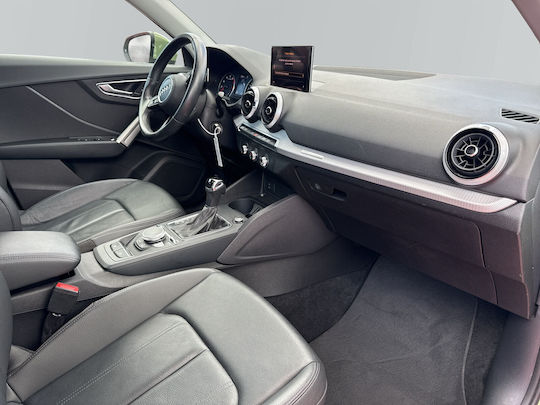 Audi Q2 35 TFSI S tronic Advanced '22