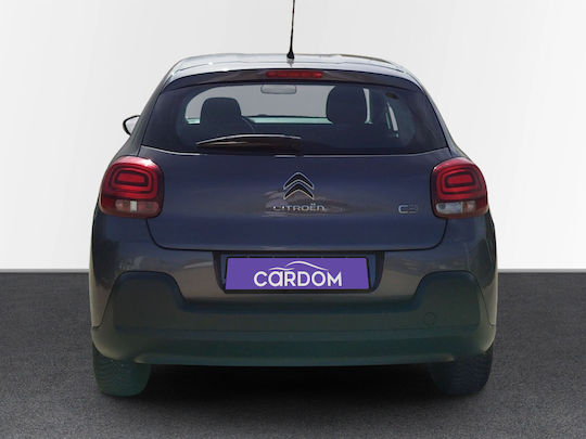 Citroen C3 1.5 BlueHDi Corporate Plus '22
