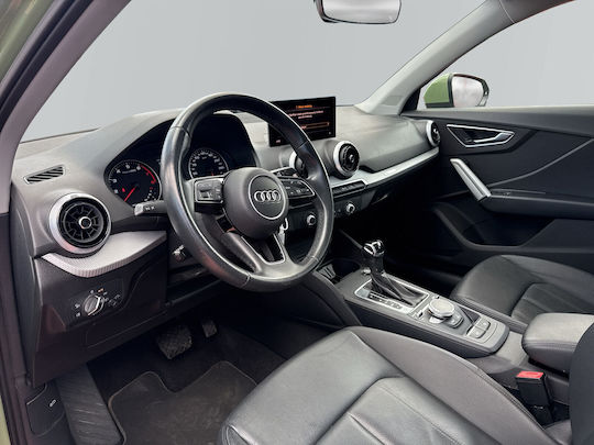 Audi Q2 35 TFSI S tronic Advanced '22