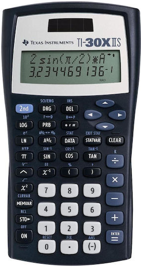 Texas Instruments Αριθμομηχανή Επιστημονική