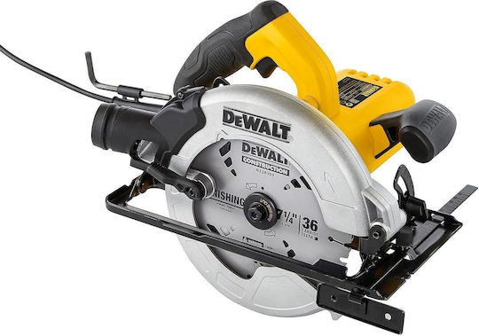 DEWALT Δισκοπρίονο 1500W