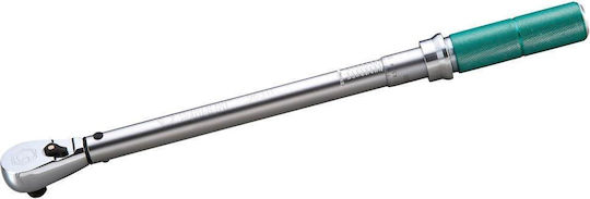 Sata Cheie dinamometrică Caroiaj 1/2" Cuplu 40-200 Nm