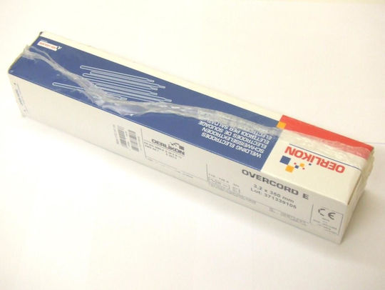 Oerlikon Ηλεκτρόδια 2.5x350mm 4.5kg W000287158