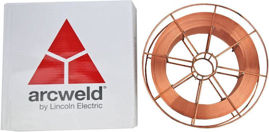 Lincoln Welding Wire 15kg C12V015P6E02