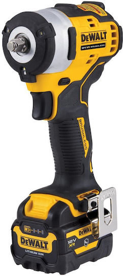DEWALT DCF903P1G Ударен гайковерт 1x5Ах с Приемник 3/8"