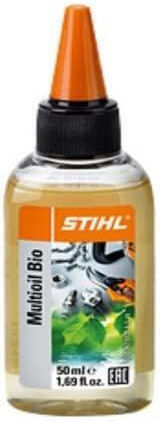Stihl Multioil Bio Machine Oil 0.05 L