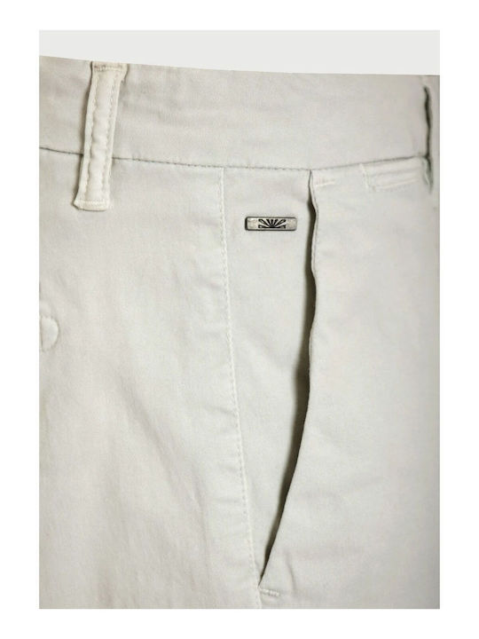 Men's Chino Bermuda Mist