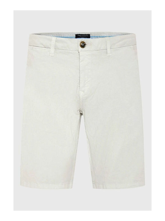 Men's Chino Bermuda Mist