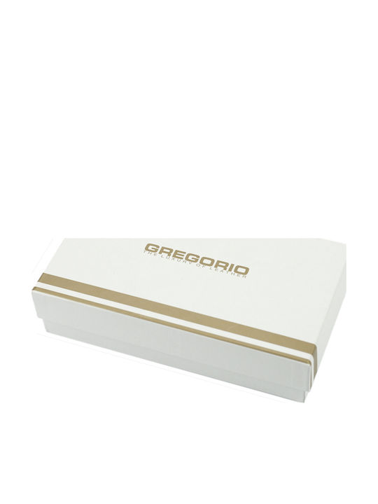 Gregorio