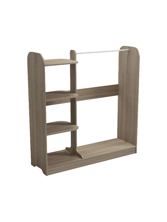 Hallway Furniture Sonoma 130x40x135cm