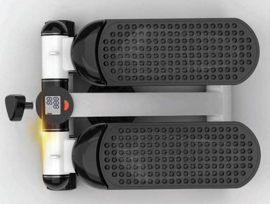 Α15-10 Mini Stepper with Resistance Bands