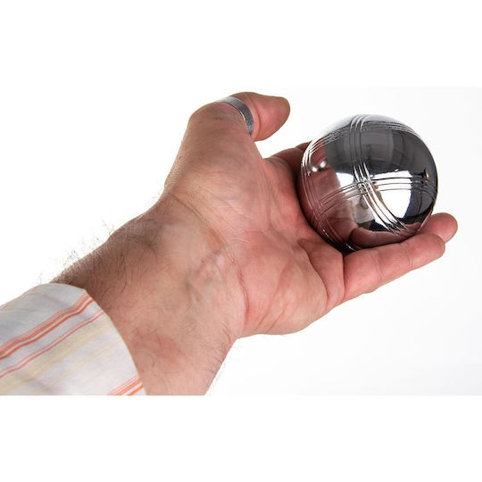 Enero Outdoor Petanque Balls Game
