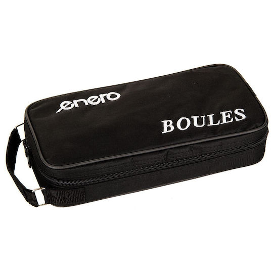 Enero Outdoor Petanque Balls Game