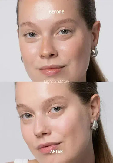 Transparent Lab Mineral Tinted Sunscreen Mineral Sunscreen Face SPF50 with Color Light 100ml