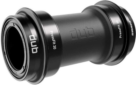 Μεσαια Τριβη Sram Dub Pressfit 30 Road Wide 86.5mm