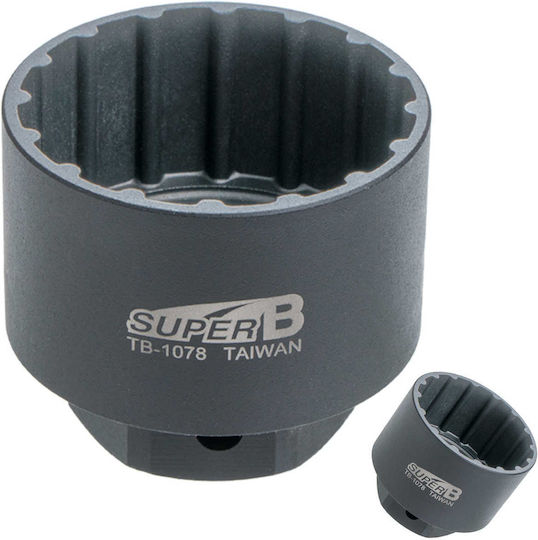 Super B Premium Werkzeug Für Bottom Bracket Bafang Bbsh Bbs02 E-Bike