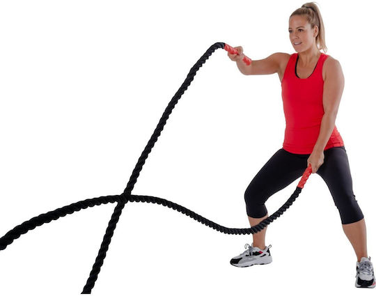 Pure2Improve Battle Rope 1200cm