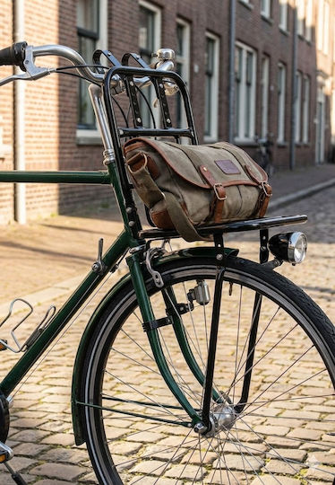 Saks Suport De Bicicletă Din Oțel Negru