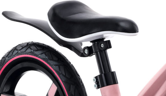 Sun Baby Kinder Balancefahrrad Rosa