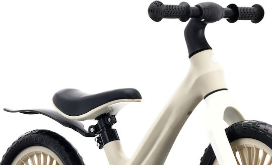 Sun Baby Kids Balance Bike Beige