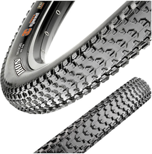 Maxxis Tire Ikon 27.5x2.20 Wire Bead Tb00327000