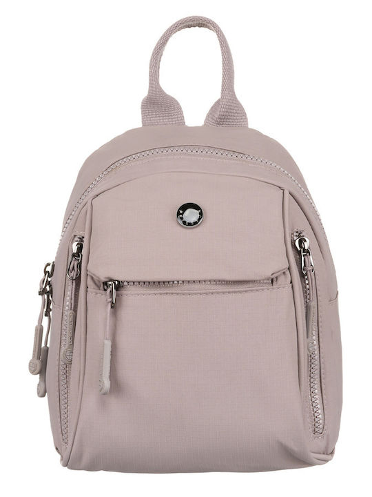 Peterson Backpack Lilac