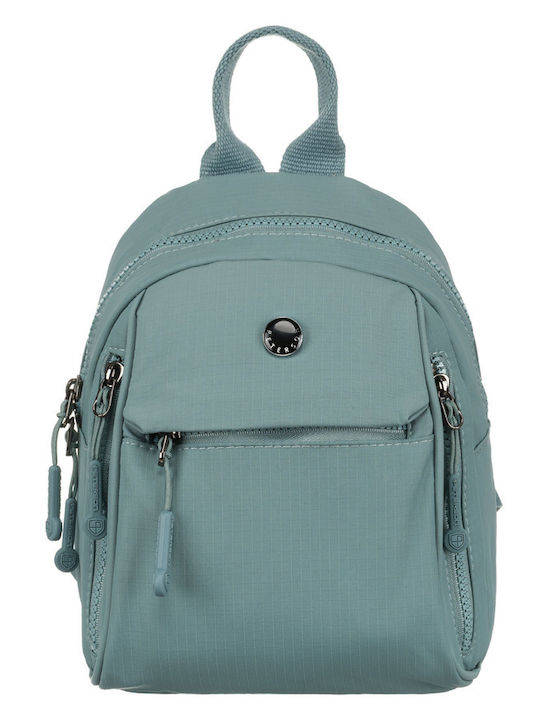 Peterson Ogio Rucksack Blau